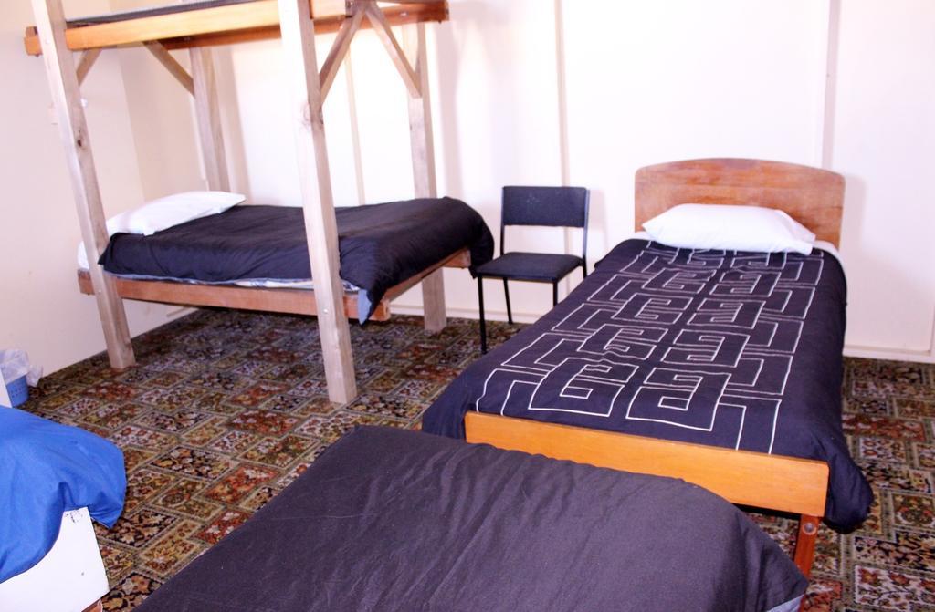 New City Hotel Christchurch Chambre photo