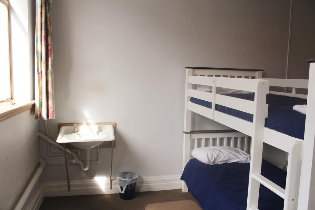 New City Hotel Christchurch Chambre photo